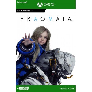 Pragmata XBOX Series X|S CD-Key [GLOBAL]